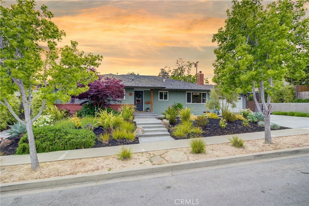 Property Photo:  227 Marlene Drive  CA 93405 