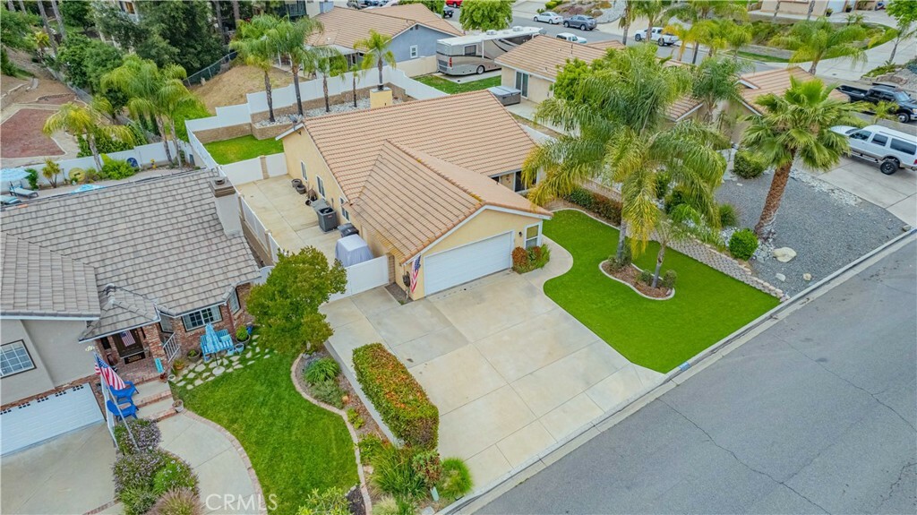 Property Photo:  30366 Buck Tail Drive  CA 92587 