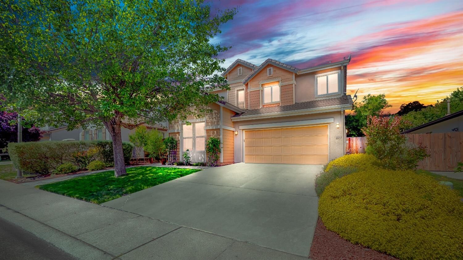 Property Photo:  6524 Mystery Mountain Way  CA 95765 