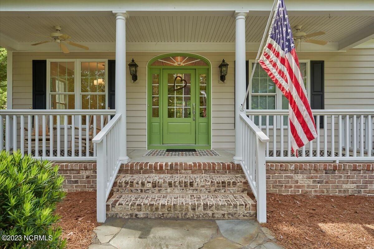 Property Photo: 17 Sunset Drive NC 28327