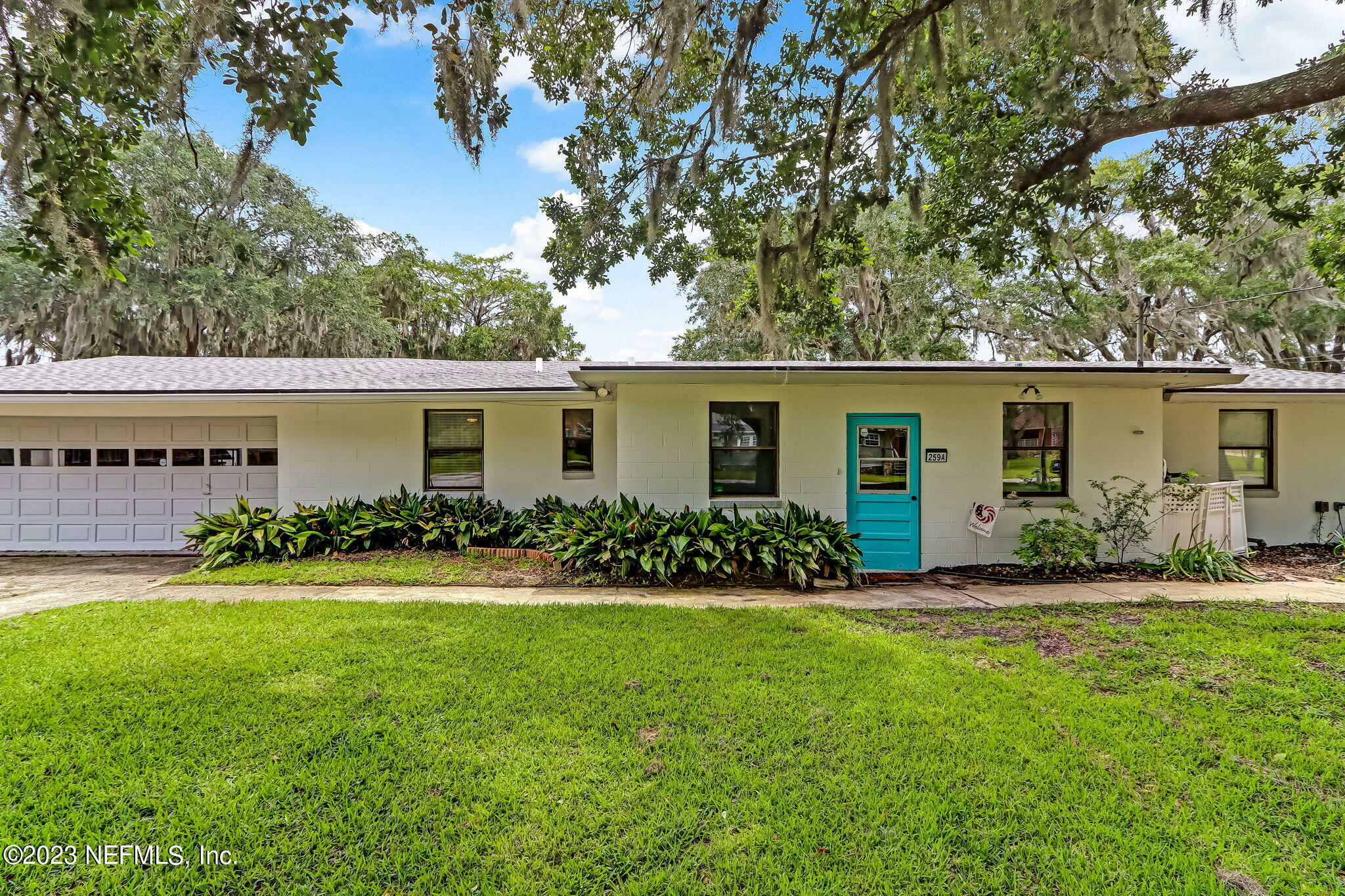 Property Photo:  259 Brickyard Road B  FL 32068 