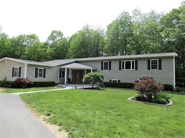 Property Photo: 53 Mast Road NH 03042
