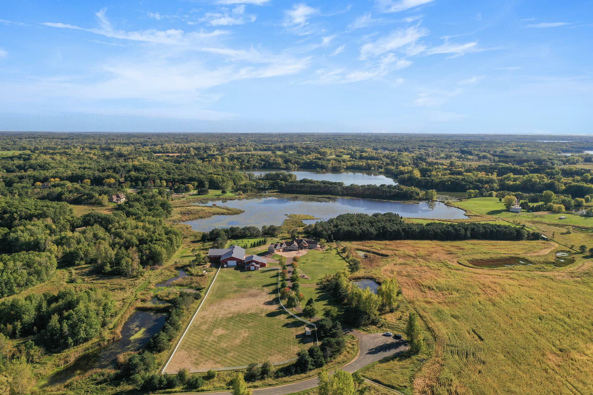 Property Photo: 11958 Isleton Court N MN 55082