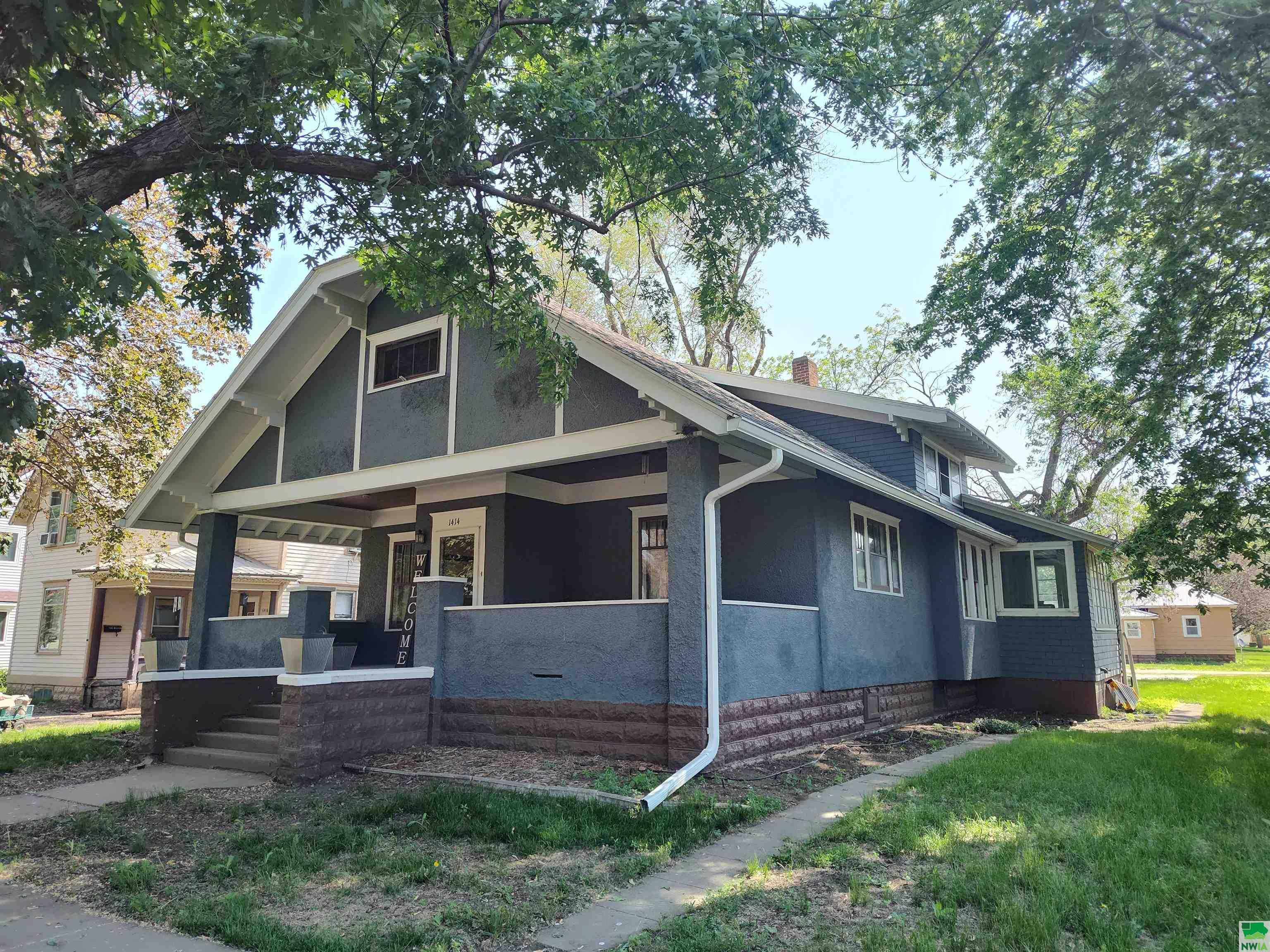 1414 Ave F  Hawarden IA 51023 photo