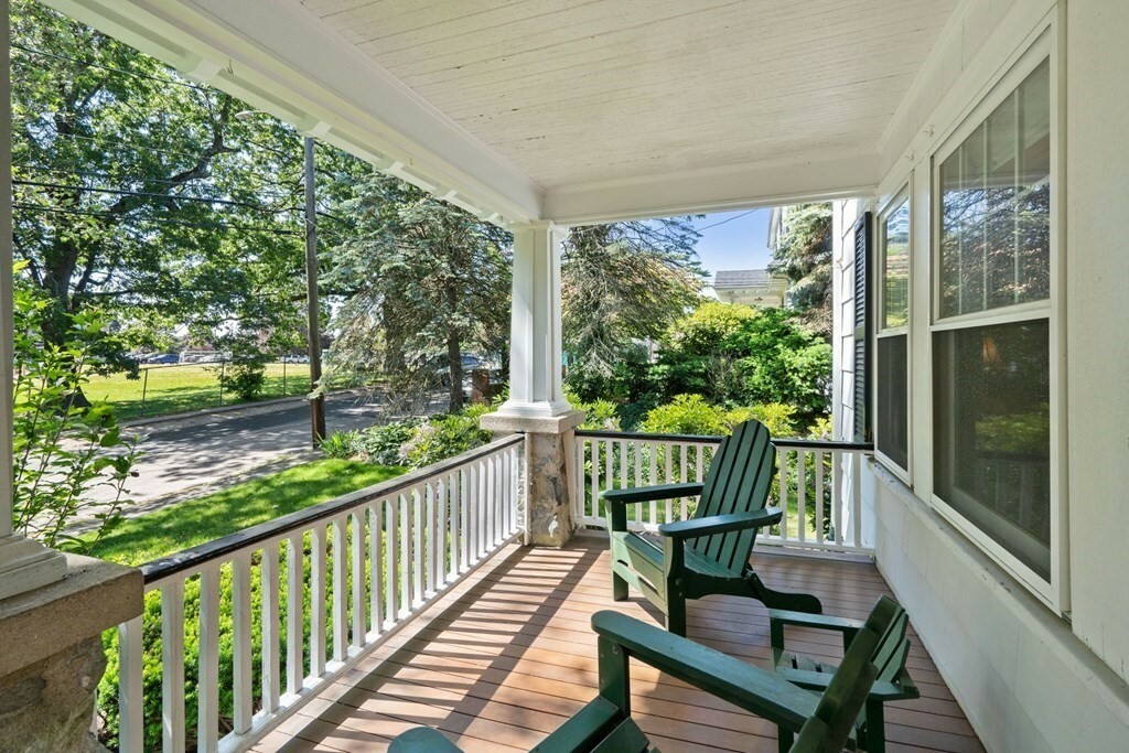 Property Photo:  24 Ridge Road  MA 02186 