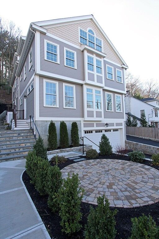 Property Photo: 92 Atwood Ave 92 MA 02460