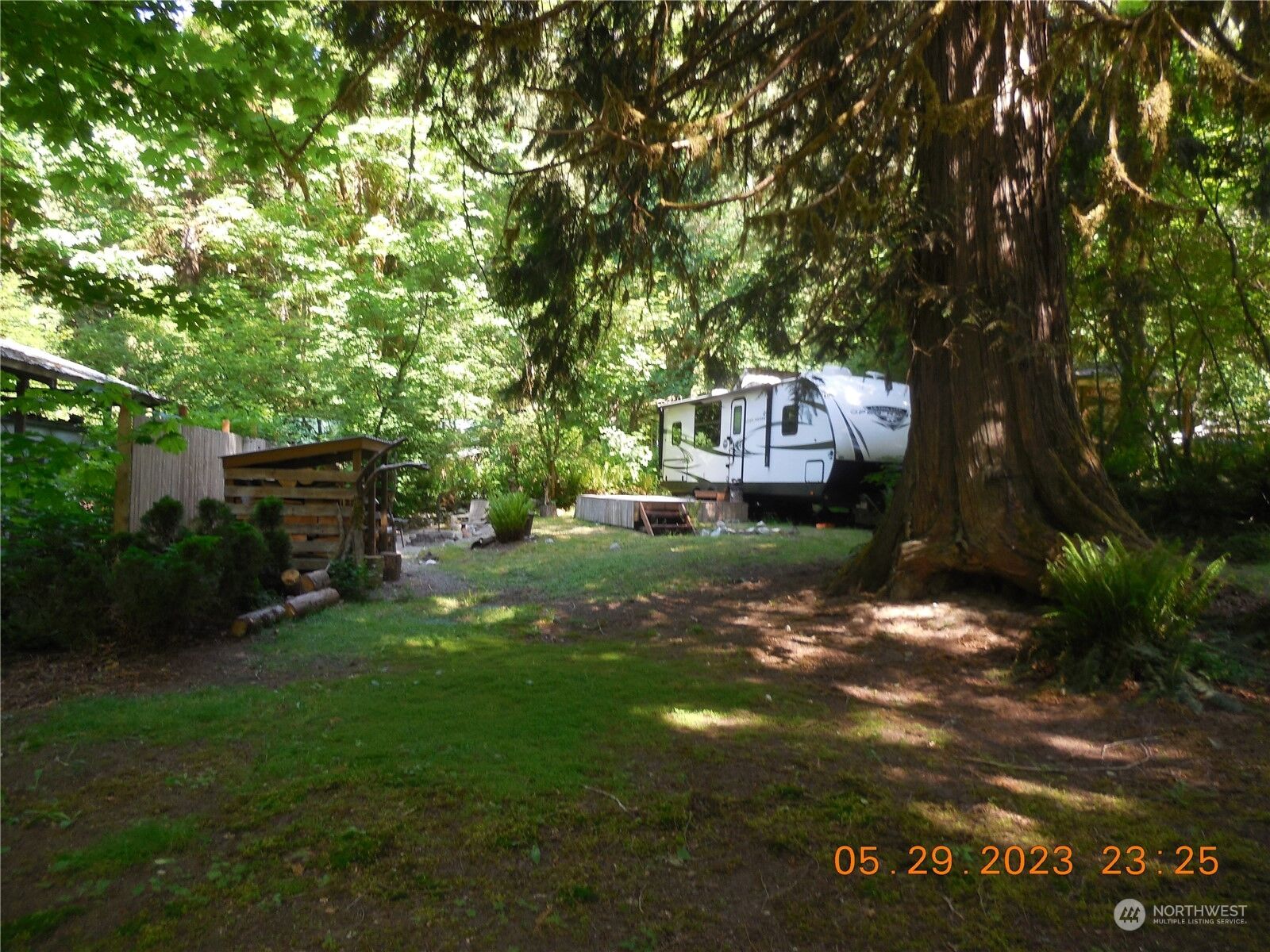 Property Photo:  0 P63787 East Cascade Drive  WA 98267 