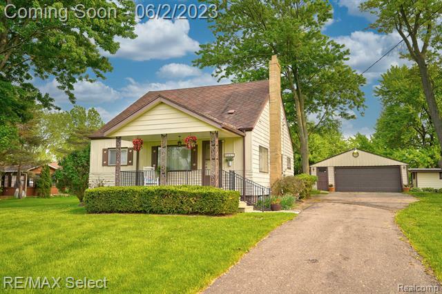 5097 W Court Street  Flint Twp MI 48532 photo