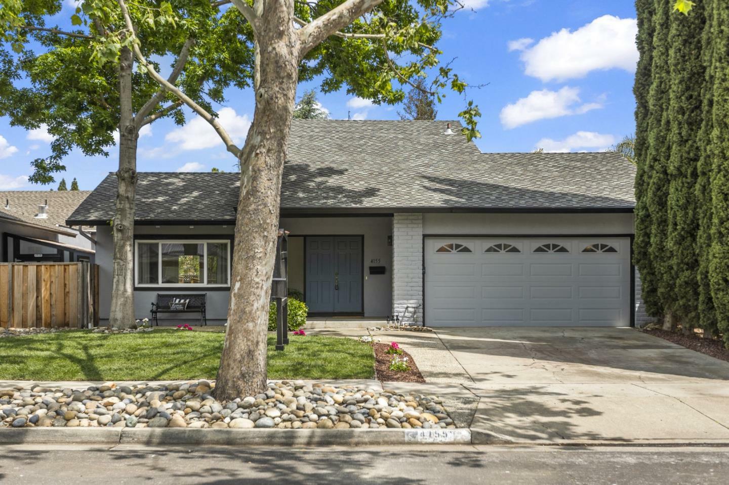 Property Photo:  4155 Keith Drive  CA 95130 