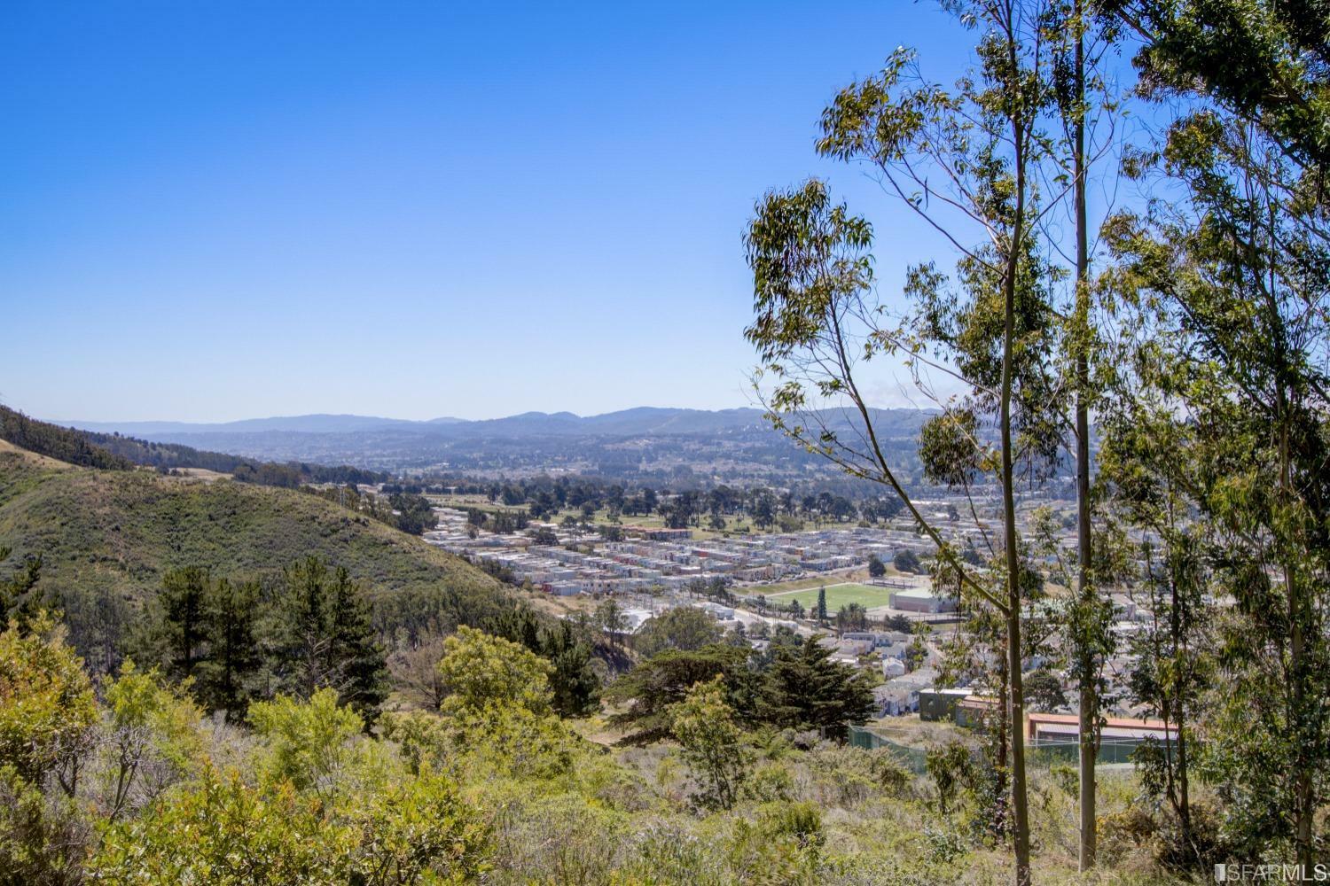 Property Photo: 535 Mountain View Drive 6 CA 94014