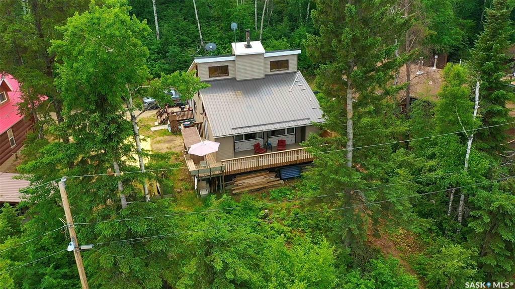1006 Birch Avenue  Tobin Lake SK S0E1E0 photo