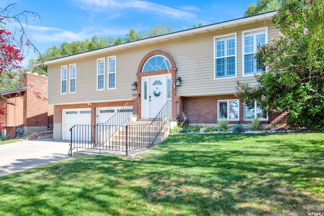 Property Photo: Address not disclosed UT 84404