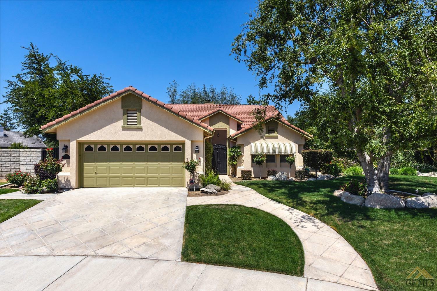 9902 Timeless Rose Court  Bakersfield CA 93311 photo
