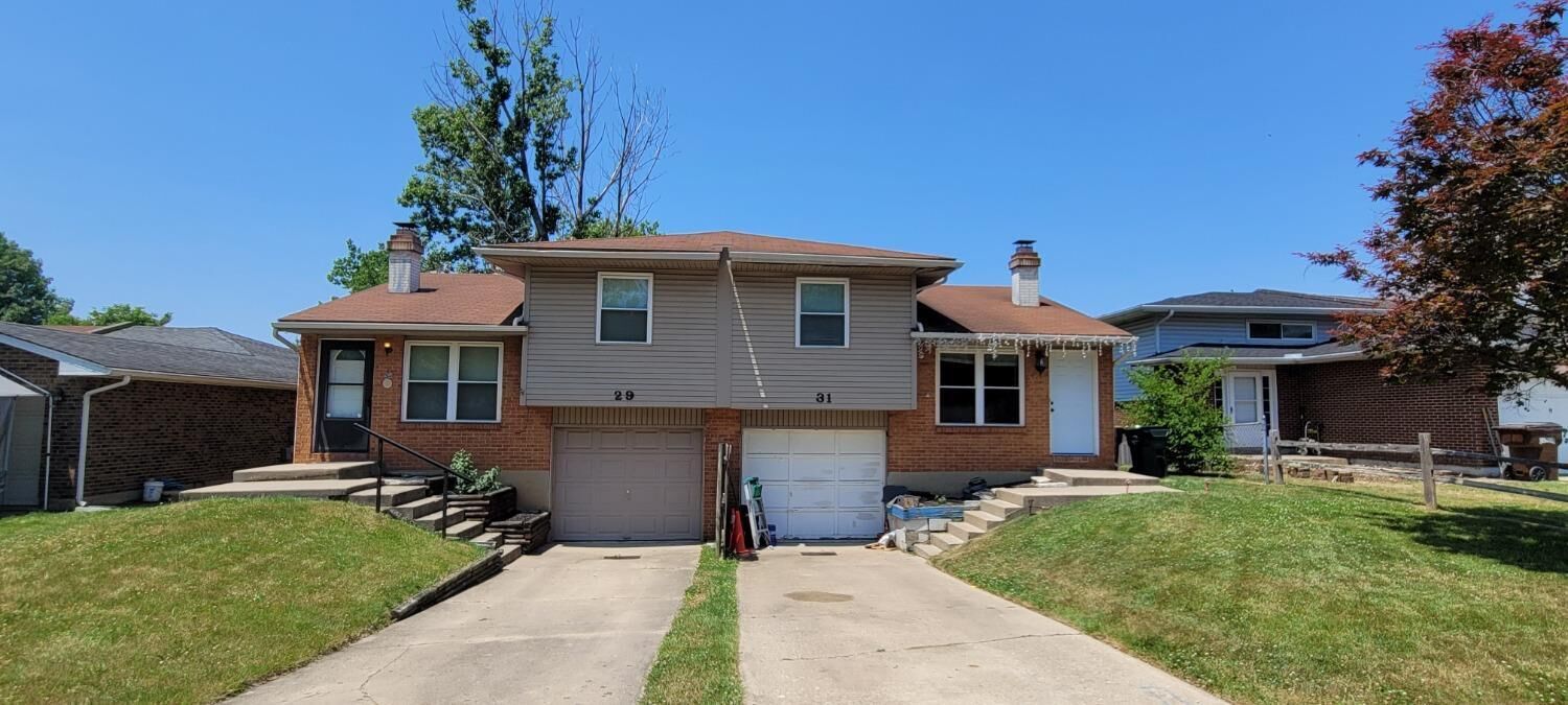 Property Photo:  29 Highridge Ct 31  OH 45005 