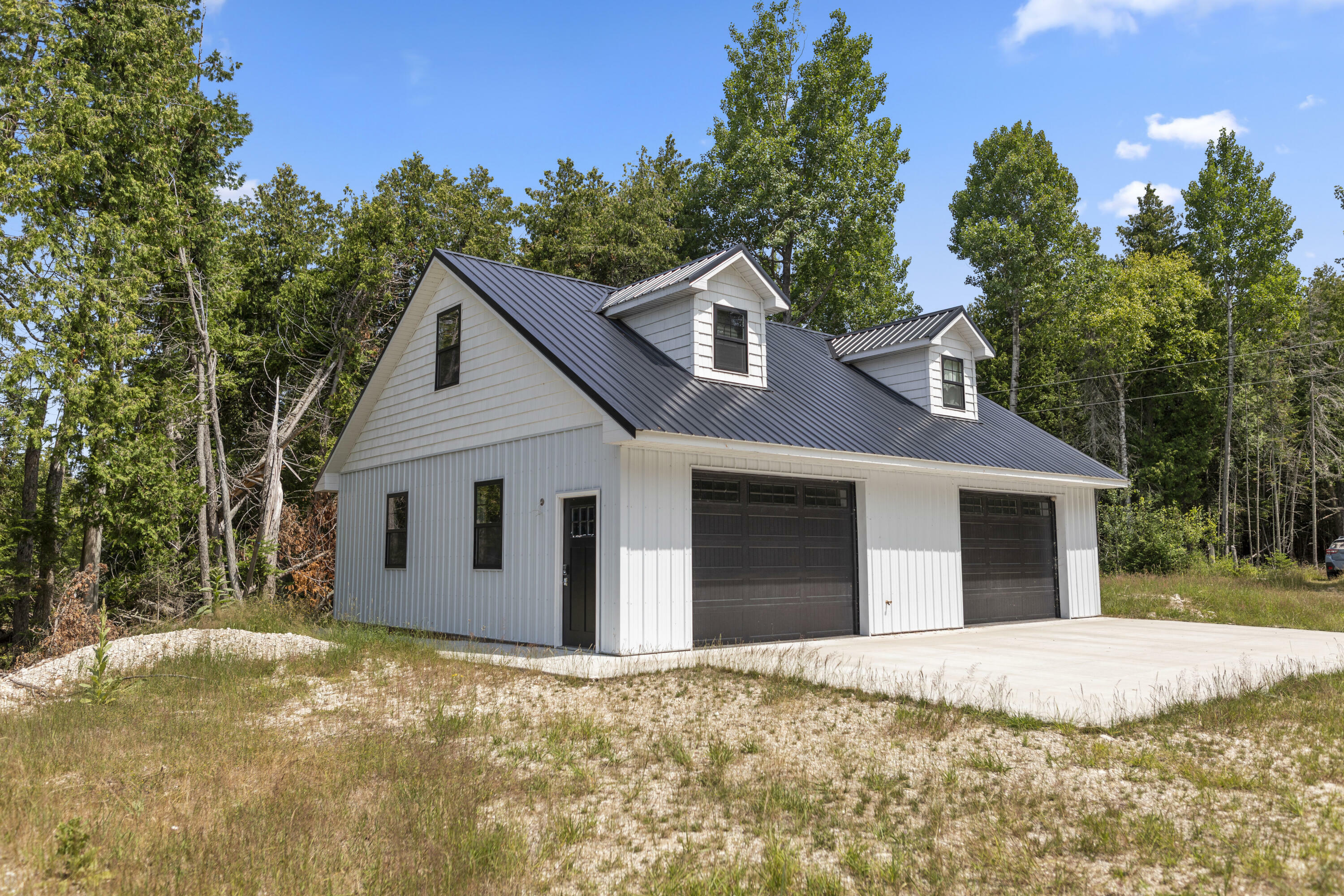 3155 S Lake Shore Dr  Bois Blanc MI 49775 photo