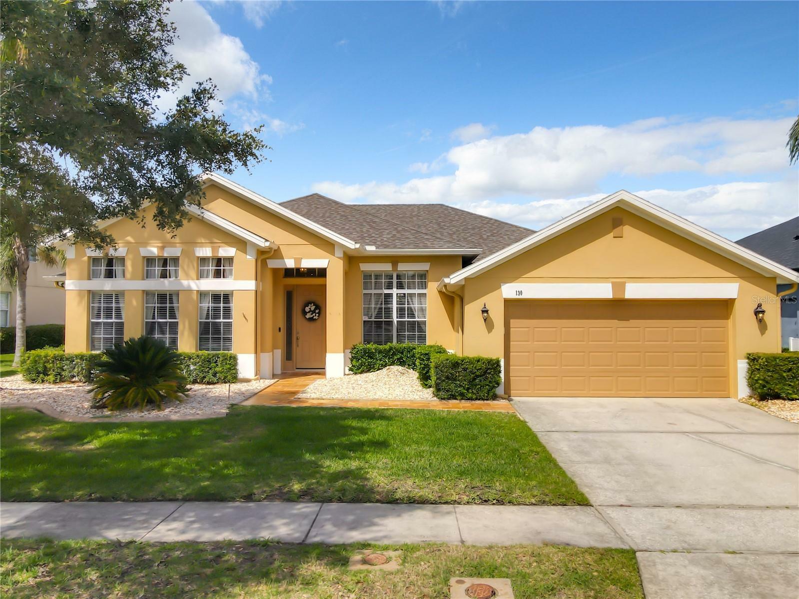 130 Winghurst Boulevard  Orlando FL 32828 photo
