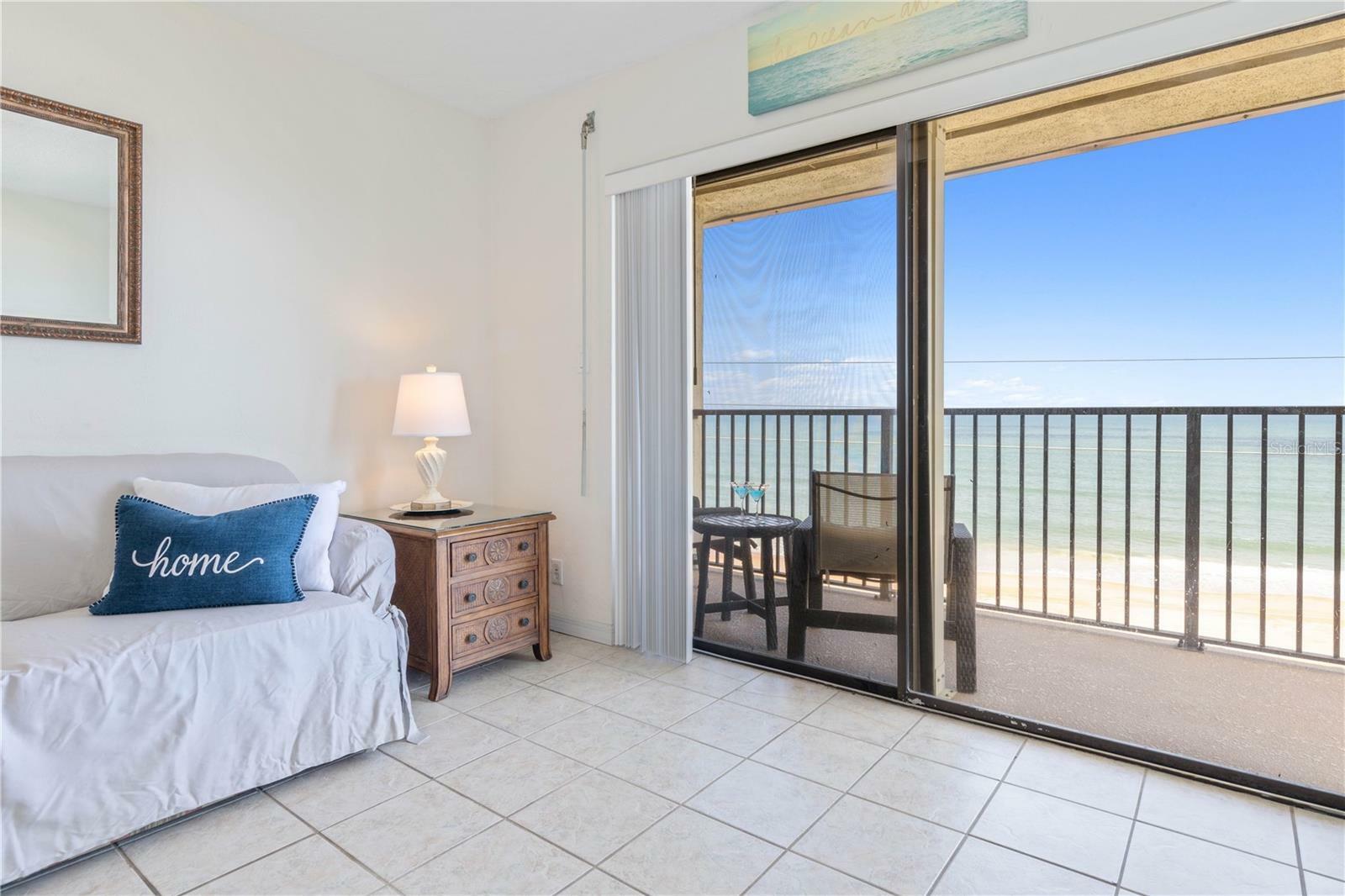 Property Photo:  2700 Ocean Shore Boulevard 517  FL 32176 