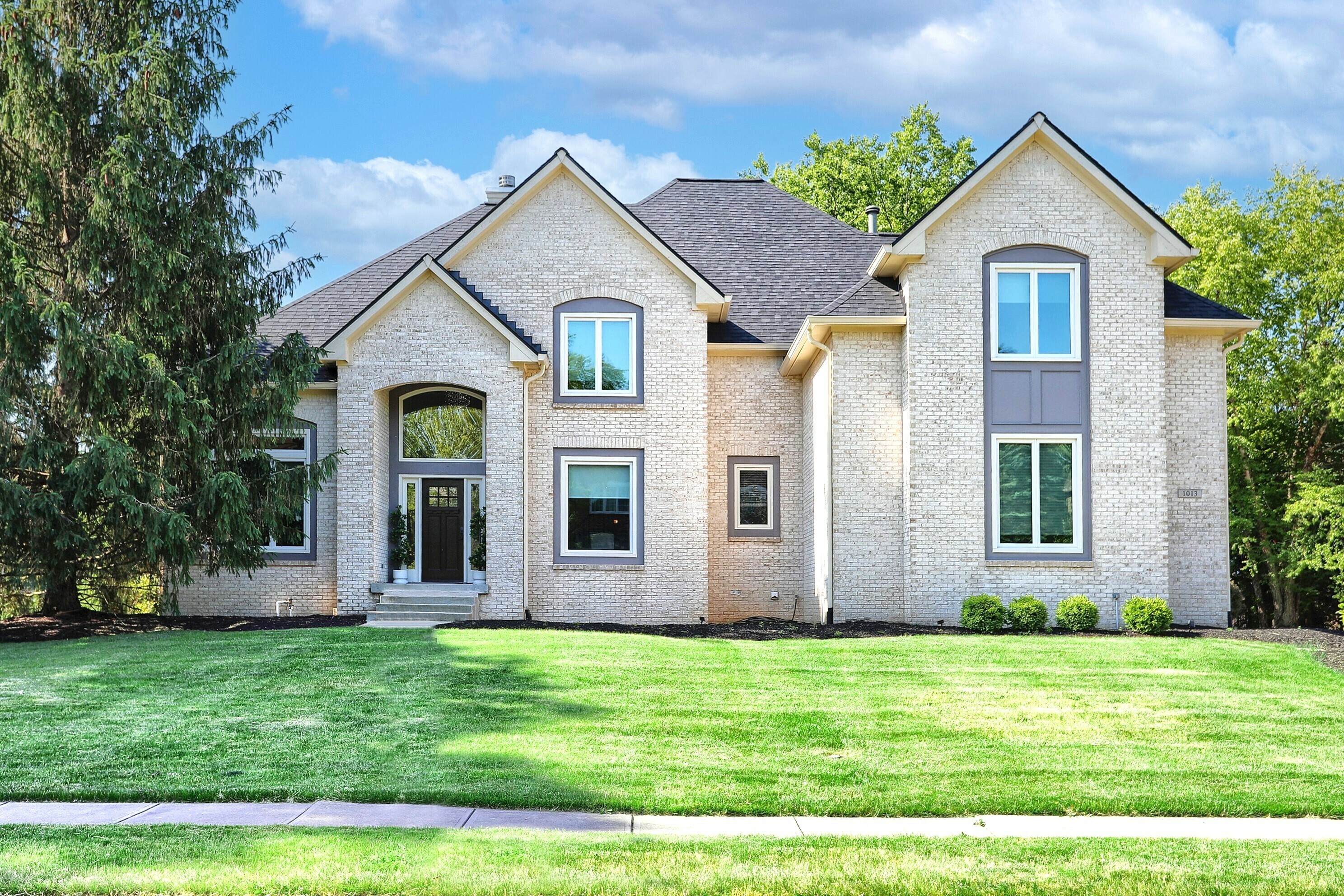 1013 Pine Hill Way  Carmel IN 46032 photo