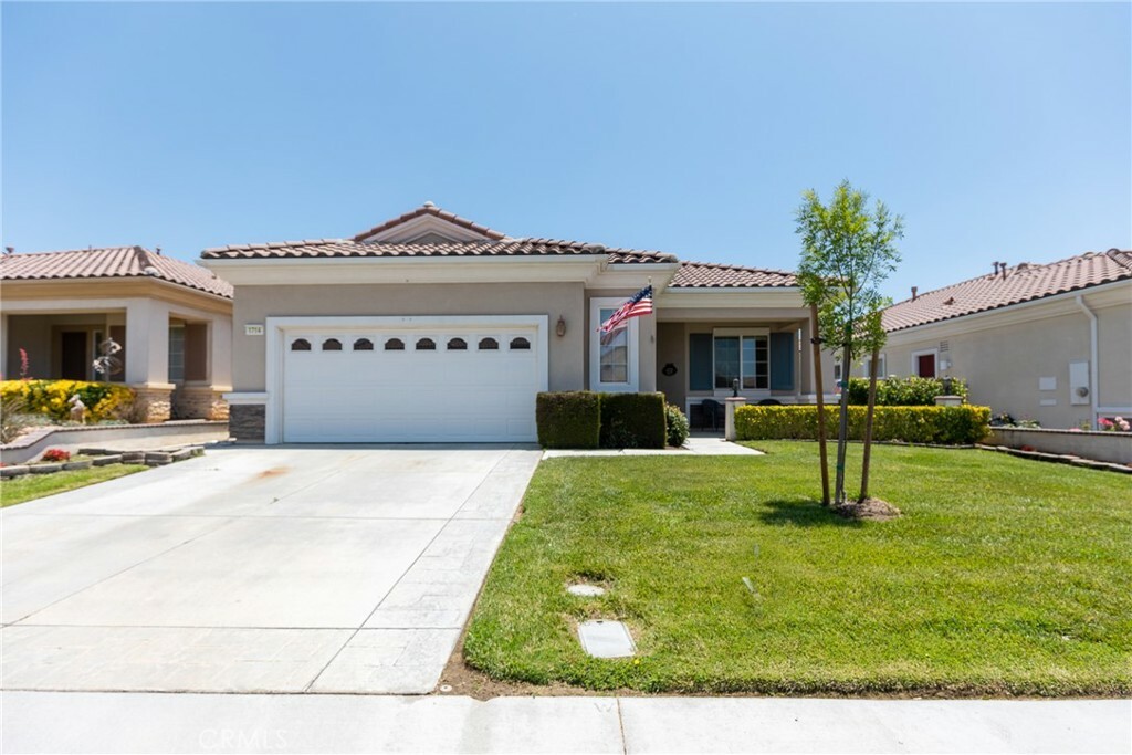 1714 Dalea Way  Beaumont CA 92223 photo