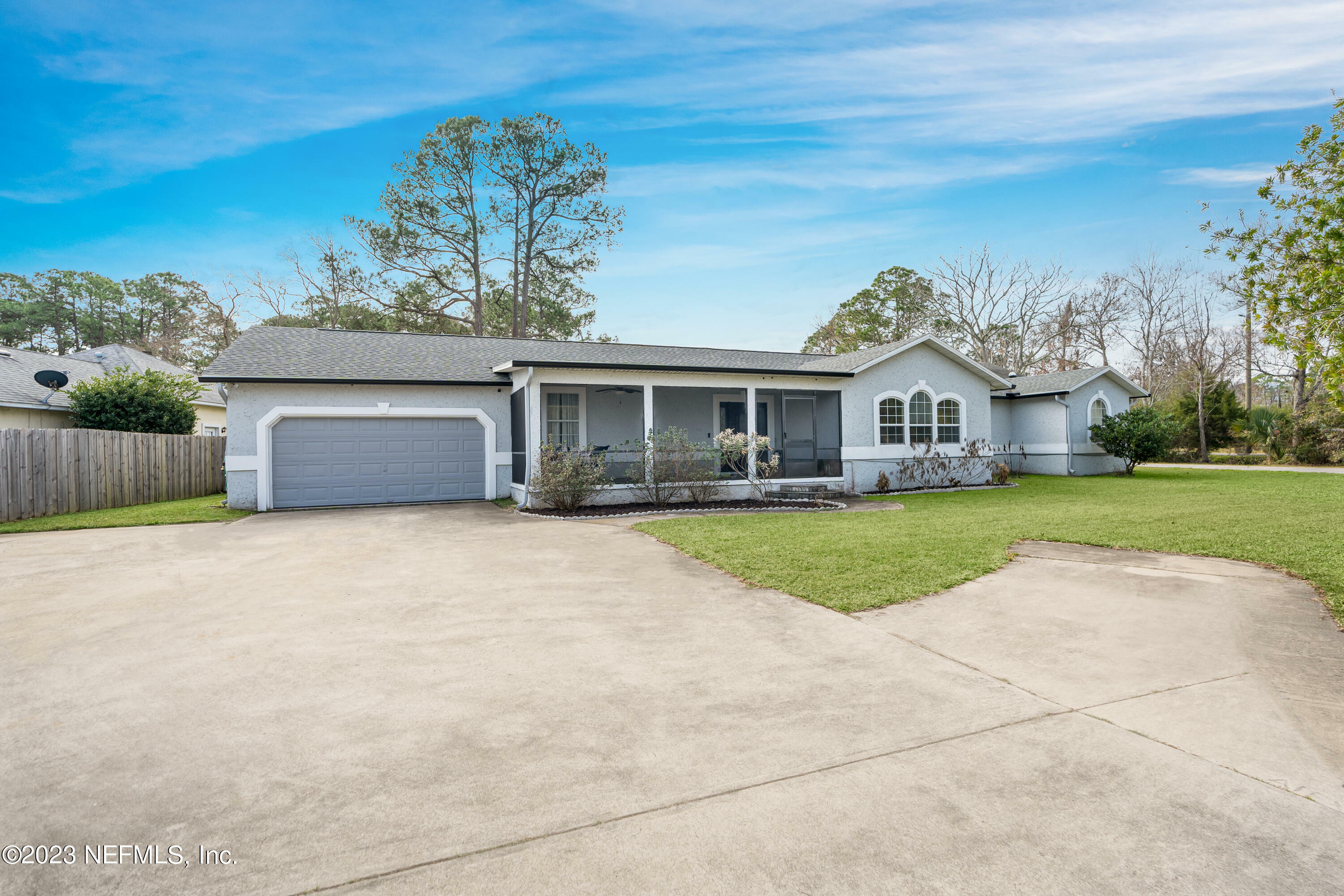 Property Photo:  499 Del Monte Drive  FL 32084 