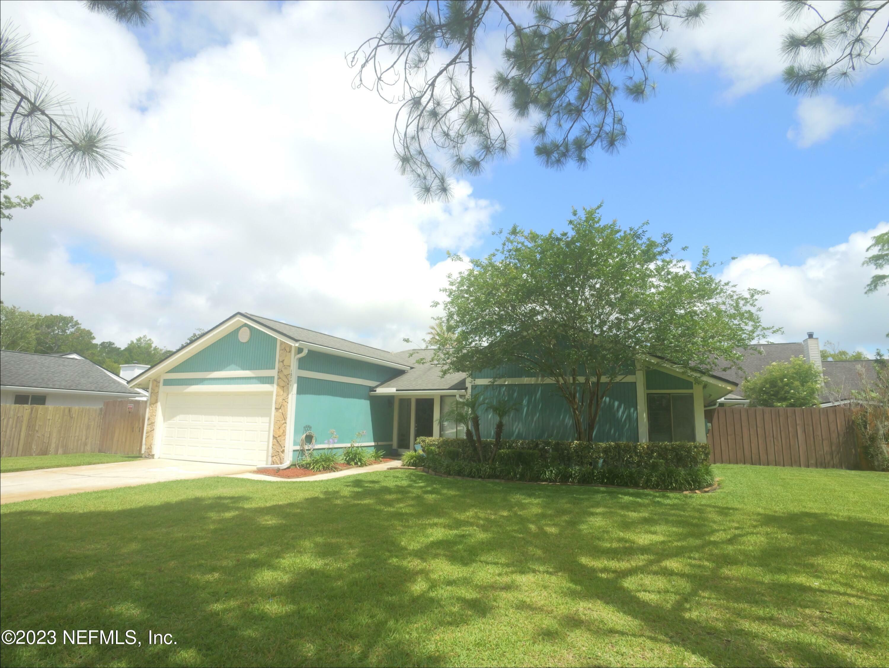 Property Photo:  12771 Caribou Court  FL 32246 