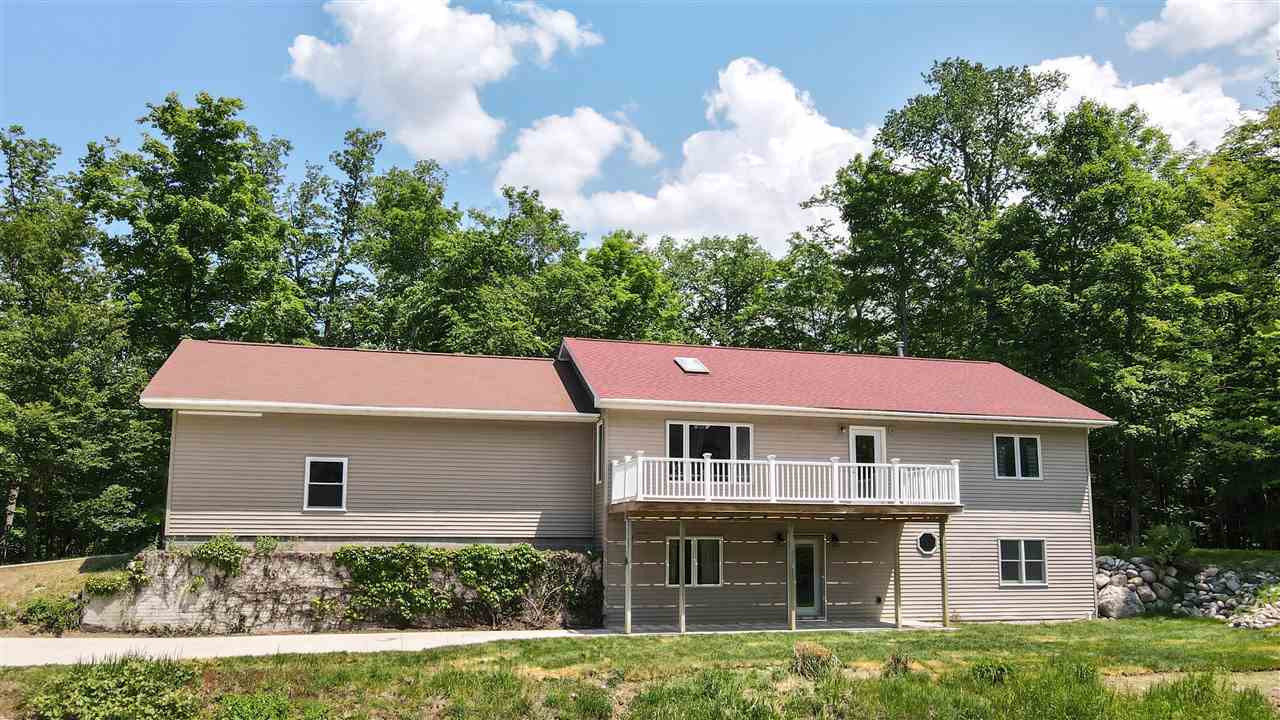 Property Photo: 4308 Alpine Valley MI 49712-1241