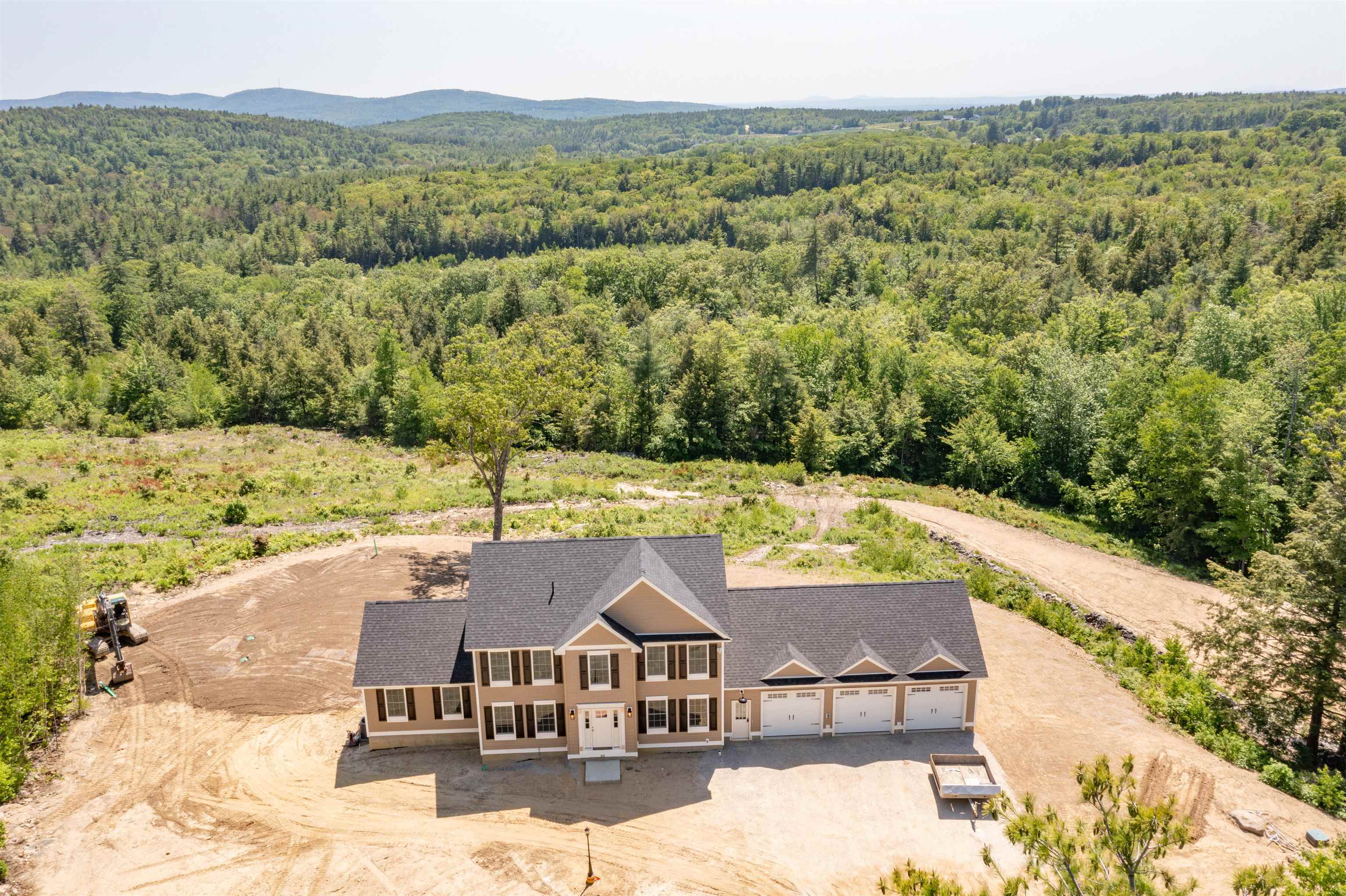 Property Photo:  190 Governors Road  NH 03263 