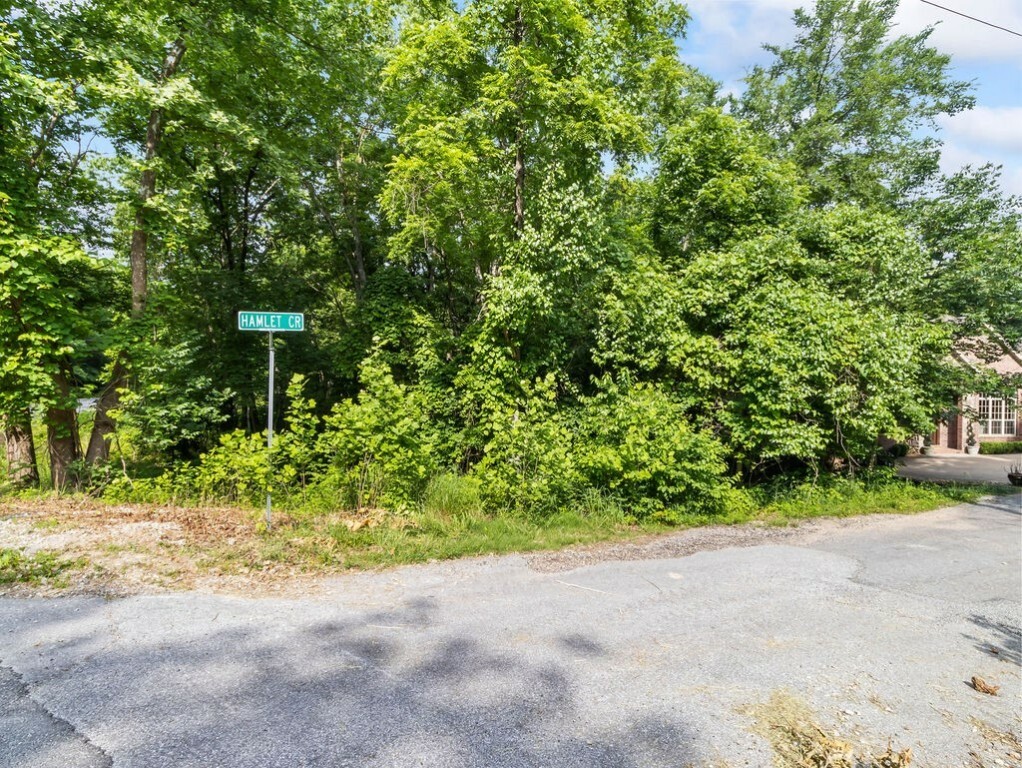 Property Photo:  Lambeth & Hamlet Circle  AR 72714 