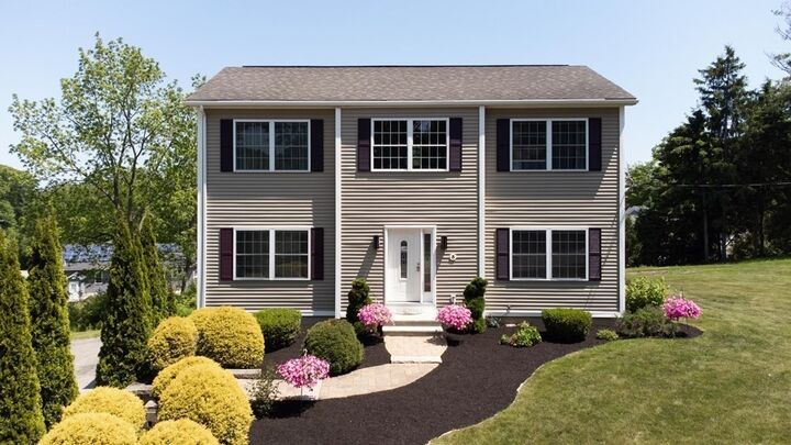 Property Photo: 5 Memorial Drive MA 01524