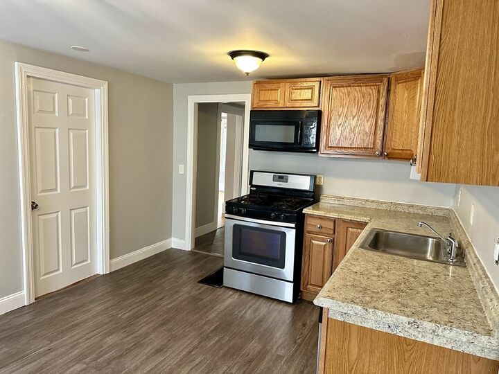 Property Photo: 46 Smith St 1/2 MA 02169