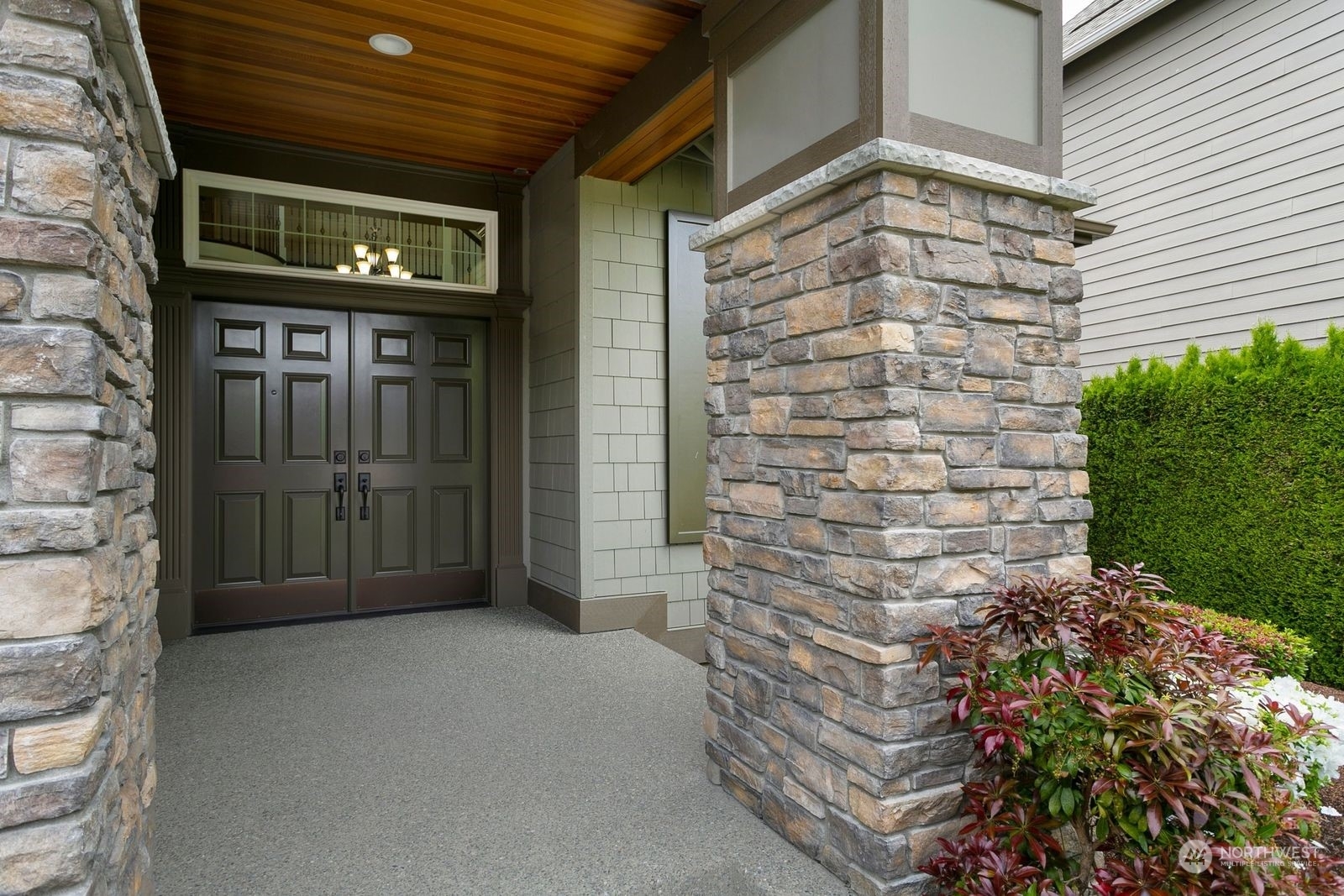 Property Photo:  1345 267th Place SE  WA 98075 