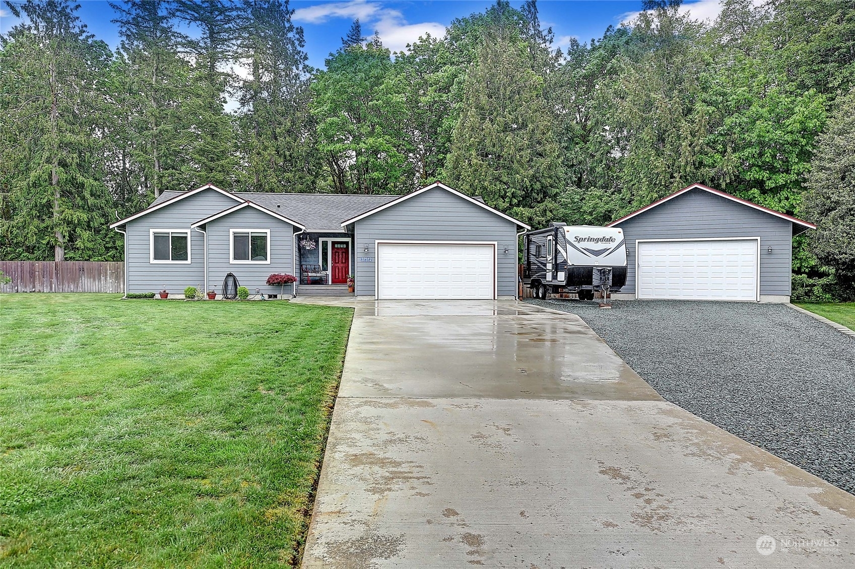 Property Photo:  37312 Fieldstone Court  WA 98284 