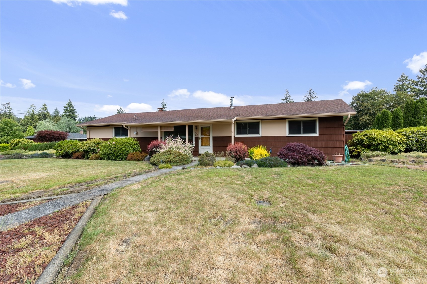 Property Photo: 10119 Forest Court SW WA 98498