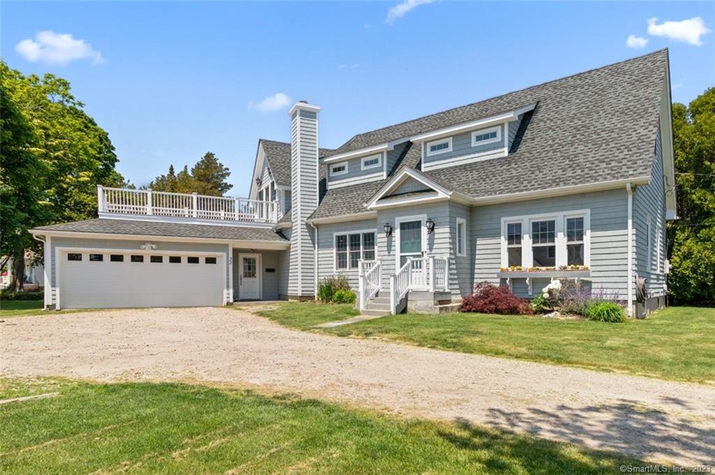 Property Photo: 22 Golf Street CT 06340