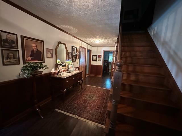 Property Photo:  517 Overlook Lane  VA 23927 