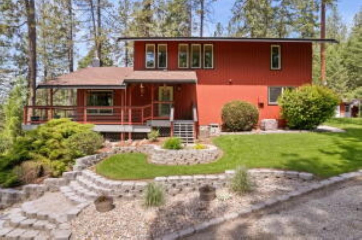 2435 Cottonwood Creek Rd  Chewelah WA 99109 photo