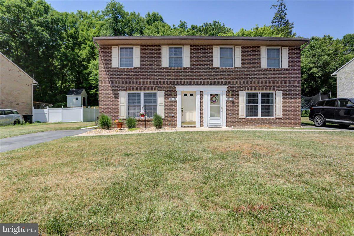 Property Photo:  10120 Saint George Circle  MD 21740 