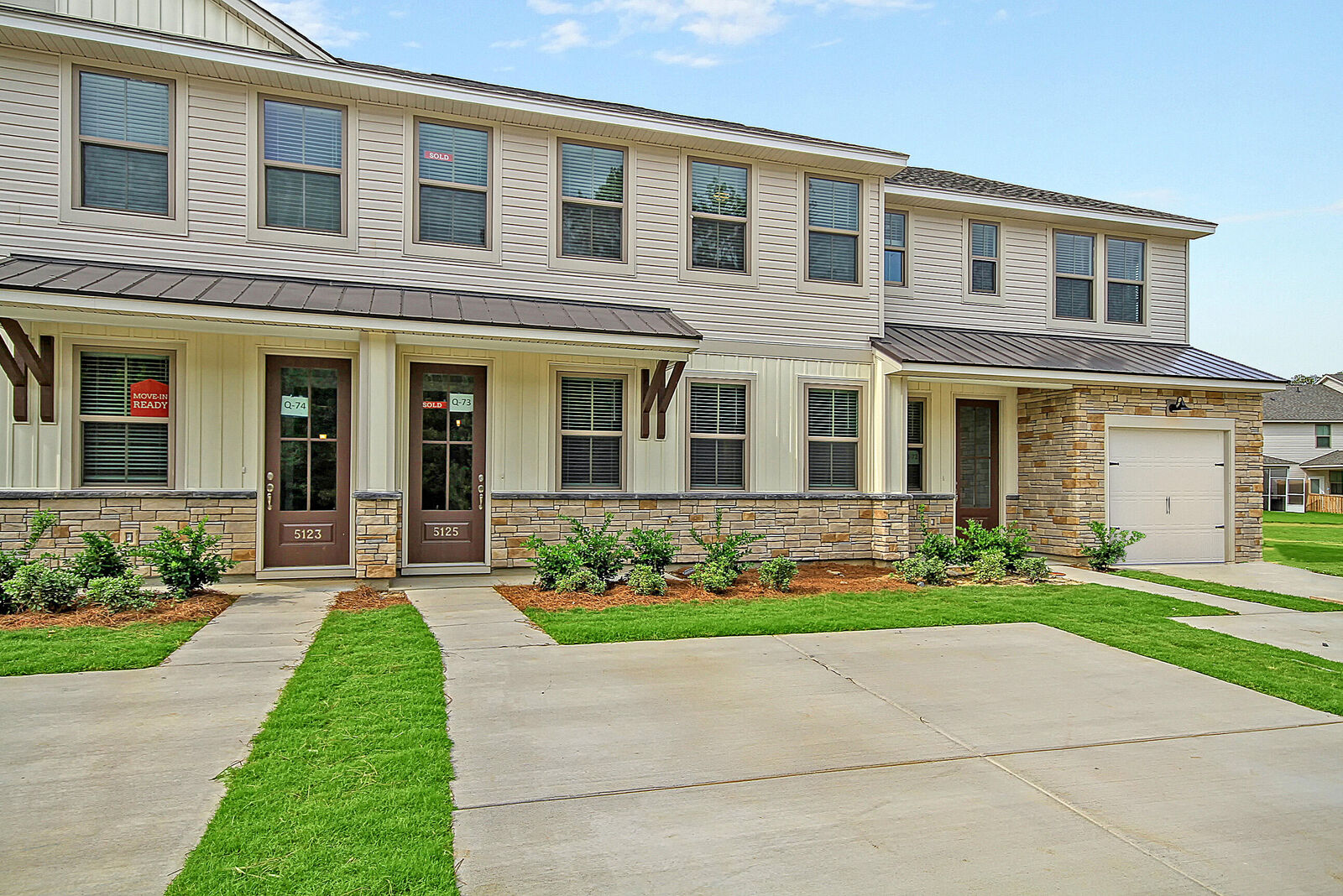 Property Photo: 7761 Park Gate Drive SC 29418