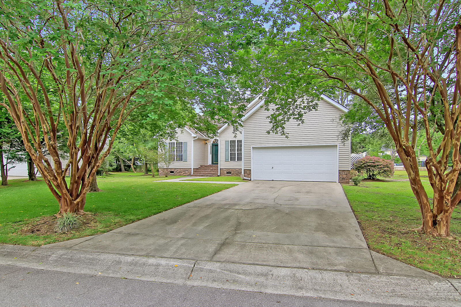 Property Photo: 2705 Wild Dogwood Way SC 29466