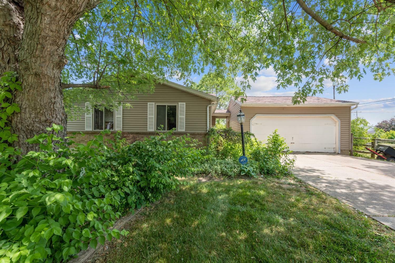Property Photo:  6356 Sauterne Dr  OH 45011 