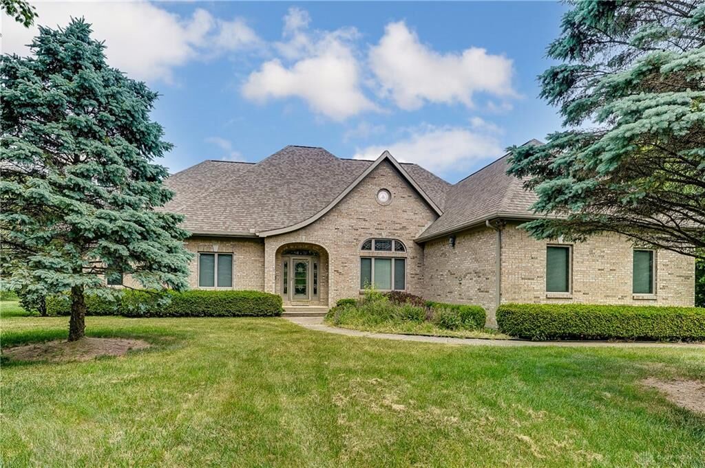 Property Photo: 3576 Stutsman Road OH 45305
