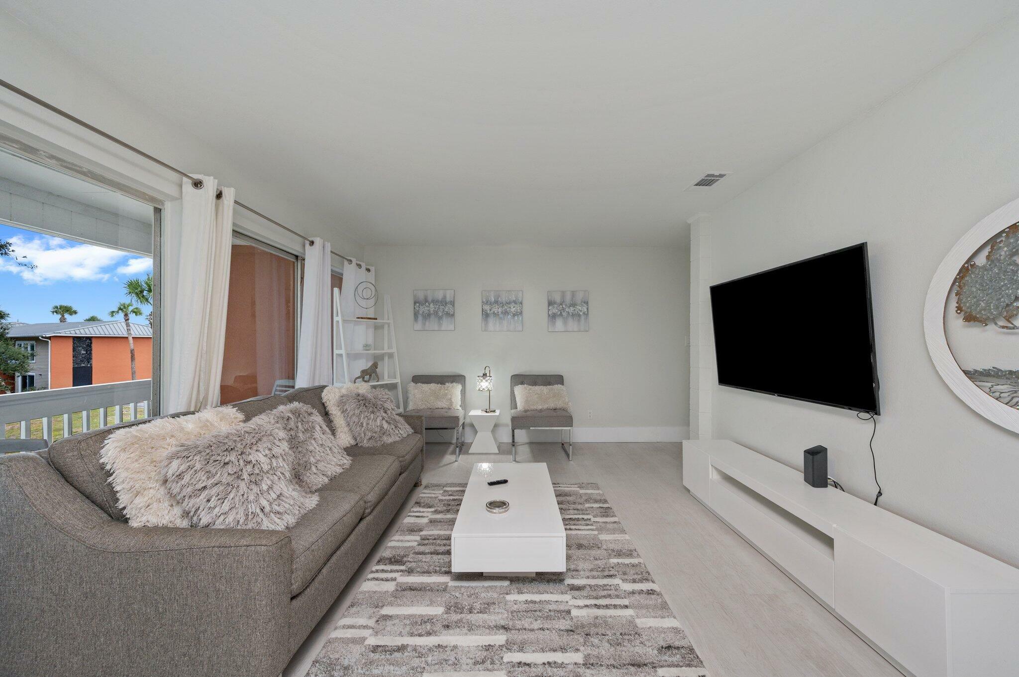 Property Photo:  4000 Gulf Terrace Drive Unit 231  FL 32541 