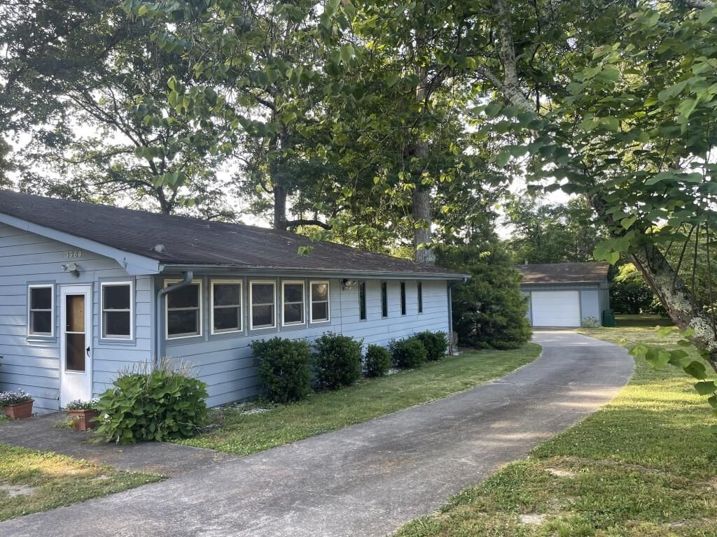 Property Photo:  3964 Ben Hill Road  GA 30122 