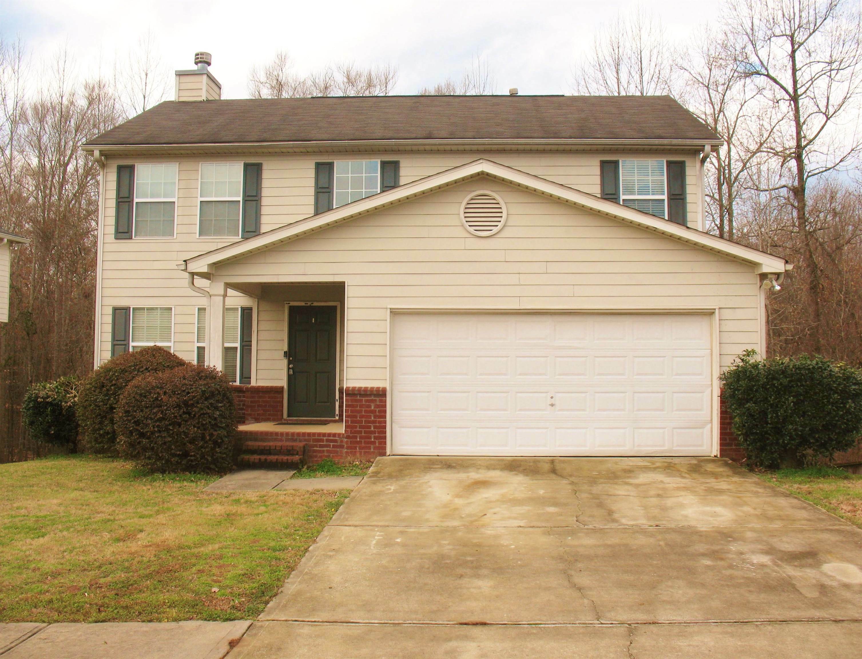 Property Photo:  3171 Redwood Run  GA 30349 