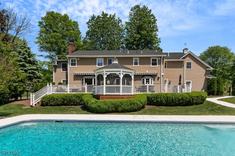 Property Photo: 17 Granville Way NJ 07920