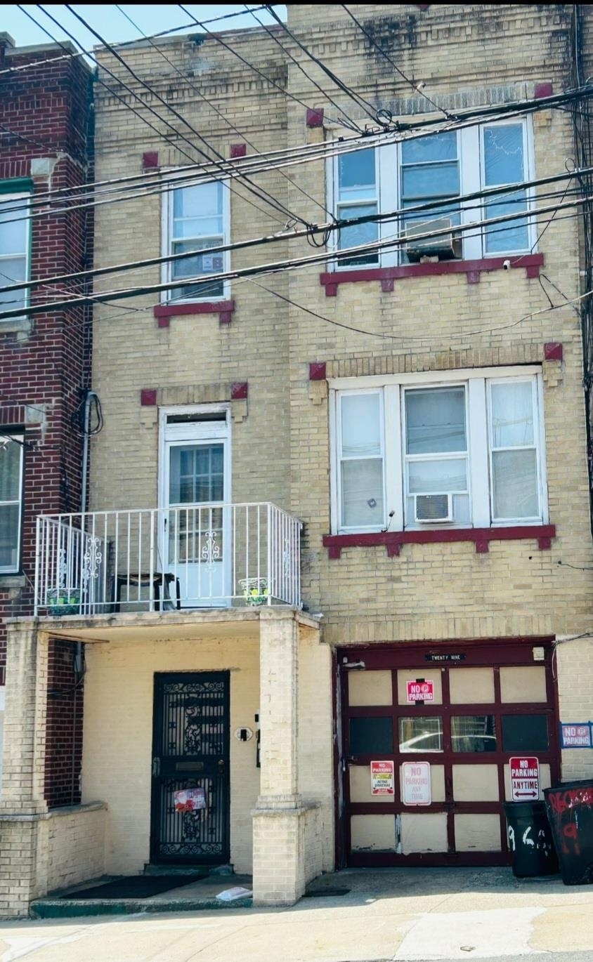 Property Photo: 29 64th St NJ 07093