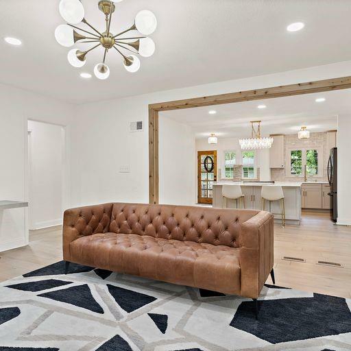 Property Photo: 5141 Parish Drive KS 66205