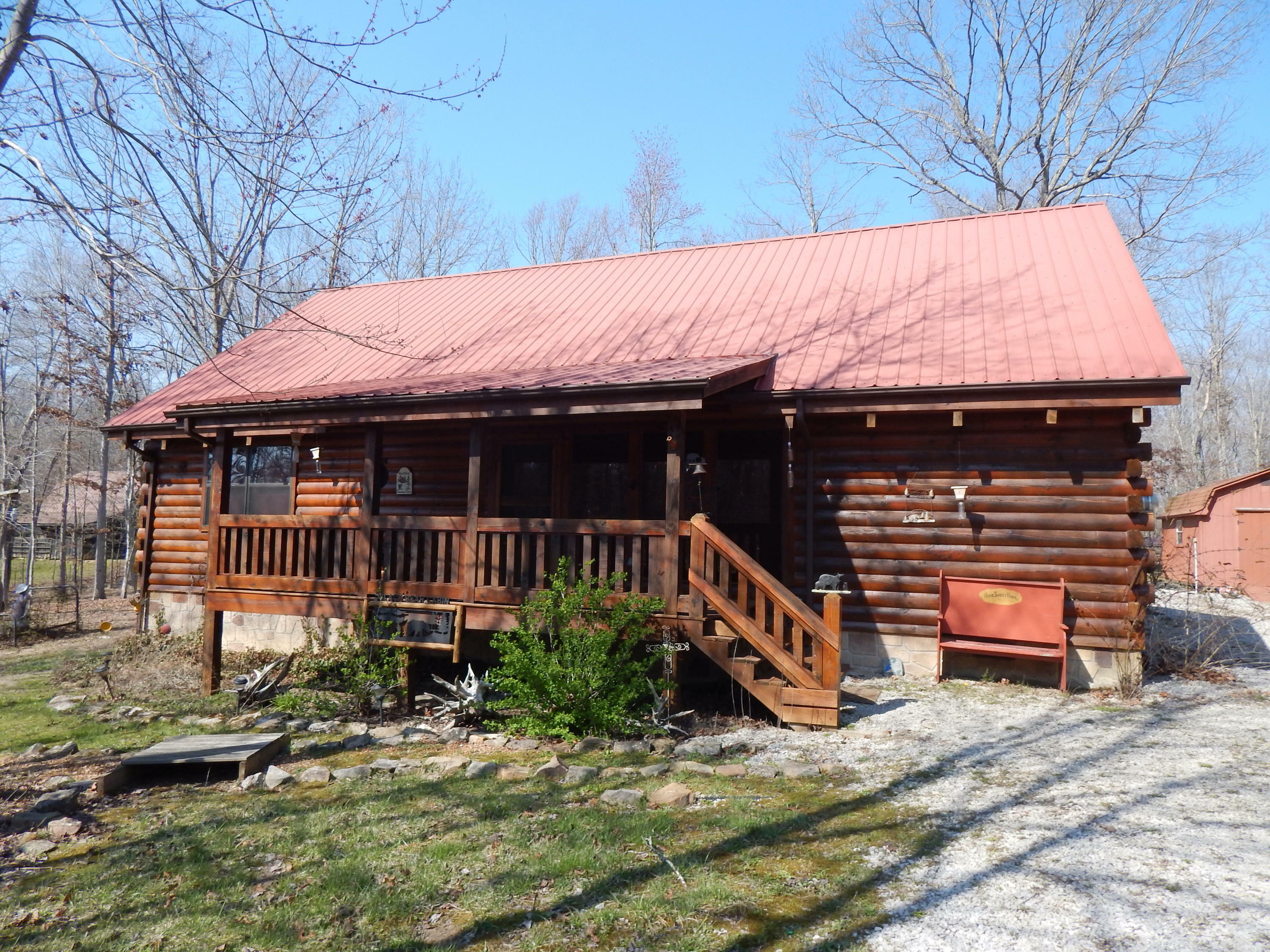 3045 Coon Hunter Lodge Rd  Jamestown TN 38556 photo