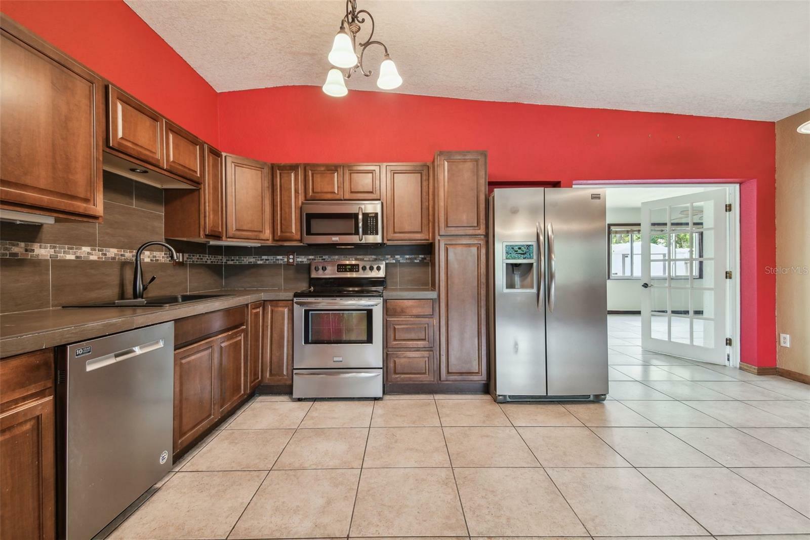 Property Photo:  1919 Byram Drive  FL 33755 