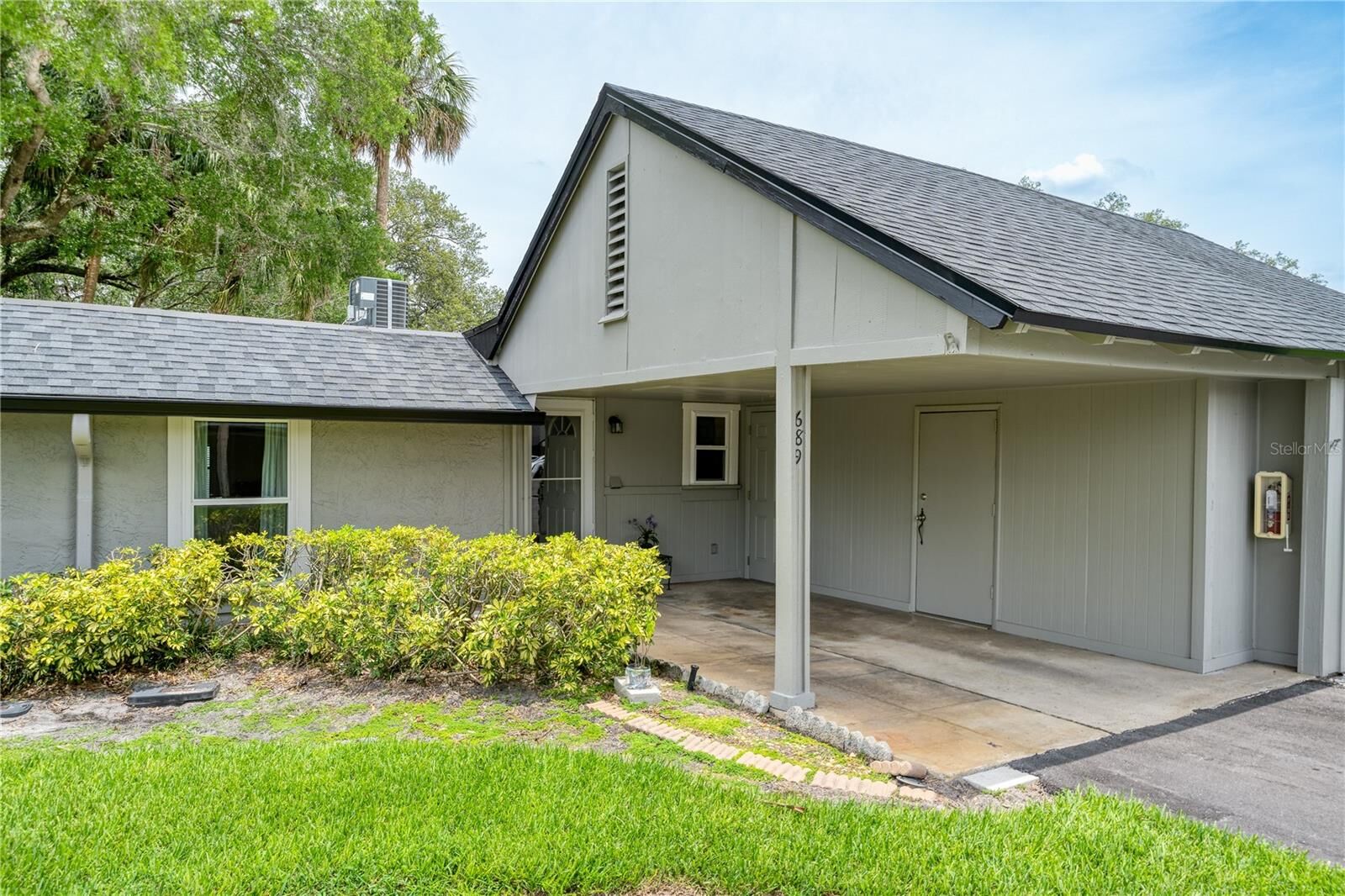 Property Photo:  689 Melanie Lane  FL 32701 